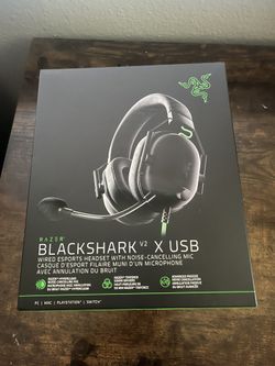 Kraken Razor USB Headset