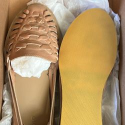 Women’s Huarache Sandal 