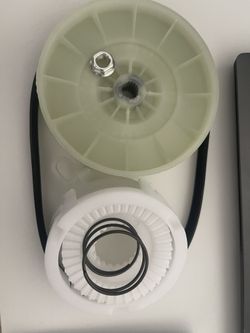 Washing Machine Clutch kit