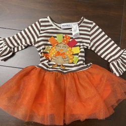 Little Girl Holiday Dresses/clothing  Christmas/Thanksgiving 