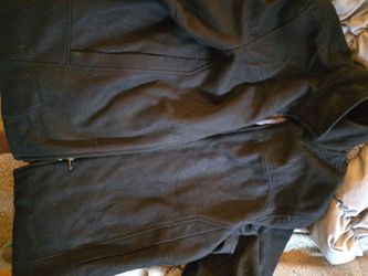 Calvin Klein coat