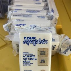 Esponjabon 