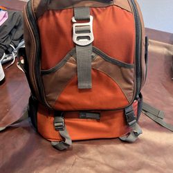 REI Co-op Picnic Backpack - 2 Person