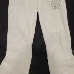 Womens Size Xs. Nike Jogging Pants