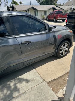 2022 Nissan Kicks