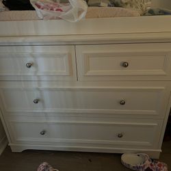 Changing Table