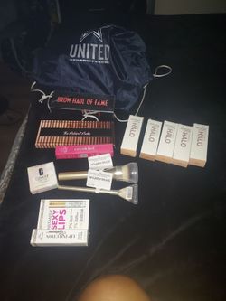 Make up