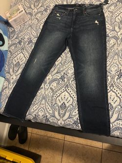 Men Hollister