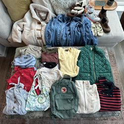 Woman’s Clothes Bundle S-L