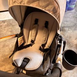 Graco Dubble Stroller 