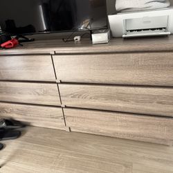 Wayfair Dresser In Perfect Condition 