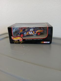 NASCAR Hotwheels