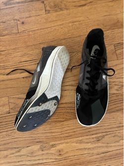 Nike Dragonfly XC