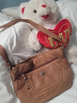 STONE MOUNTAIN PURSE