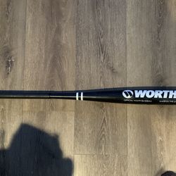Worth Pro-Cell Baseball Bat