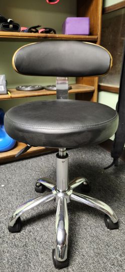 Rolling Desk Chair