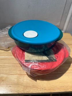 Tupperware