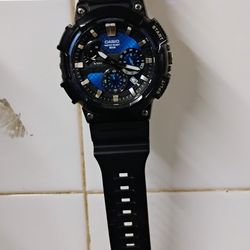 Casio 5490 Mcw_200h