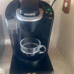 Cafetera