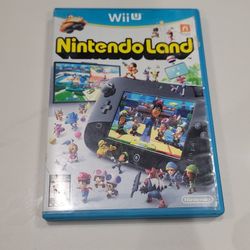 Nintendo Land