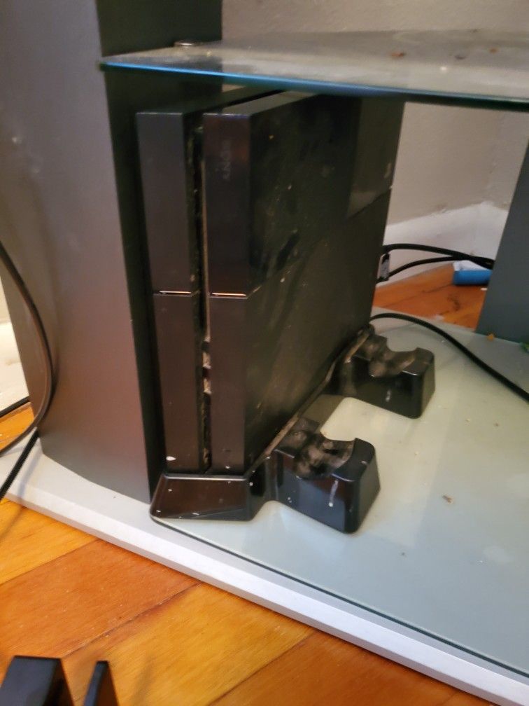 Ps4 System