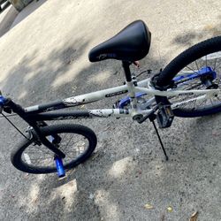 Bike De Varón 