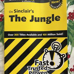 Brand New The Jungle Cliffnotes
