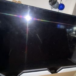 65 Inch Vizio With tv Mount 