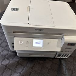 Epson Printer /copy / Scan  