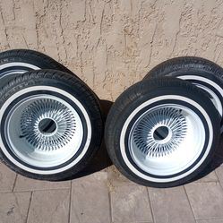 13x7 spoke knockoffs