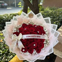 Flower Bouquet