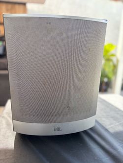 JBL Venue SUB10