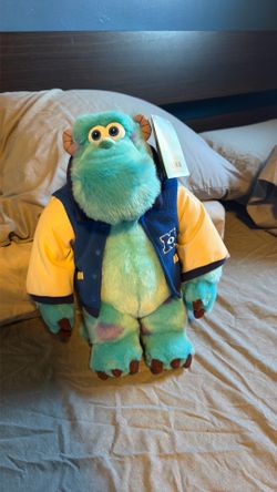 Monsters Inc