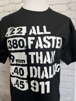 All Faster Than Dialing 911