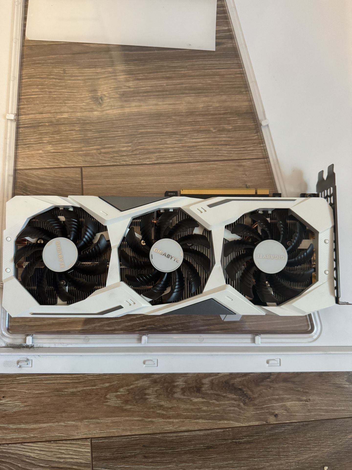 Gigabyte RTX 2070