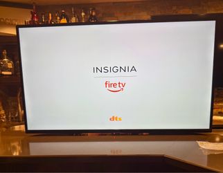 Insignia™ - 42" Class F20 Series LED Full HD Smart Fire TV
