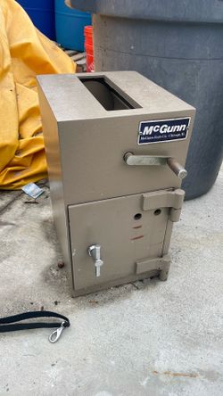McGunn Safe