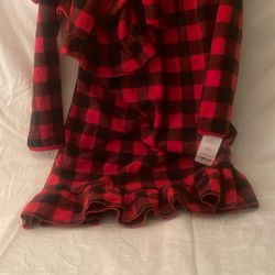 Carters Pajamas (2piece) Girls 