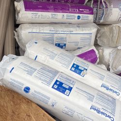 R 13 U Para pared De 2x4