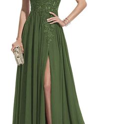 Prom / Party Gown