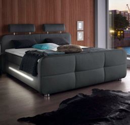 Bed  - No credit financing - Same day pickup