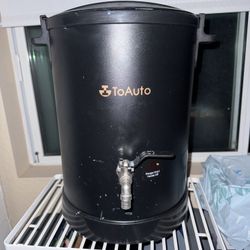 Wax Melter ToAuto