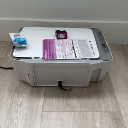 HP Printer 