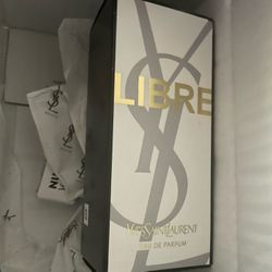 Ysl  LiBRE Perfume 