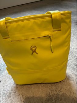 Hydroflask lunch tote