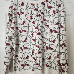 Hello Kitty Top
