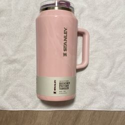 Stanley Pink Marble Winter 2025 Release 
