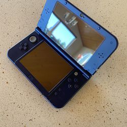 New Nintendo 3DS XL IPS Screen - modded w/ OVER 100 games! 32GB SD card, stylus, for Sale in Vancouver, WA - OfferUp