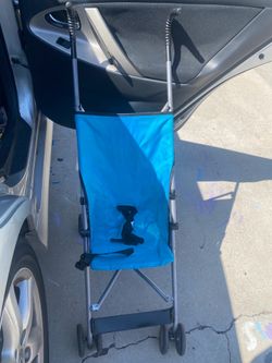 Free stroller