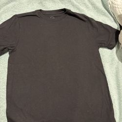 Grey Boy Shirt Size Large 10/12